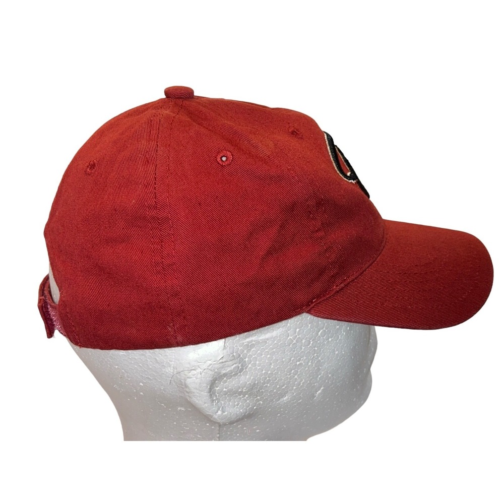 Vintage Diamondbacks Snake Hat A Blue and Purple Era‎ Retro One Size Collector - Picture 5 of 15